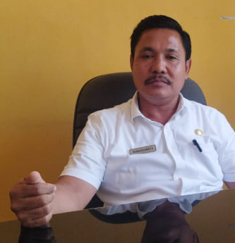Kepala Dinas Koperasi KABUPATEN MUKOMUKO