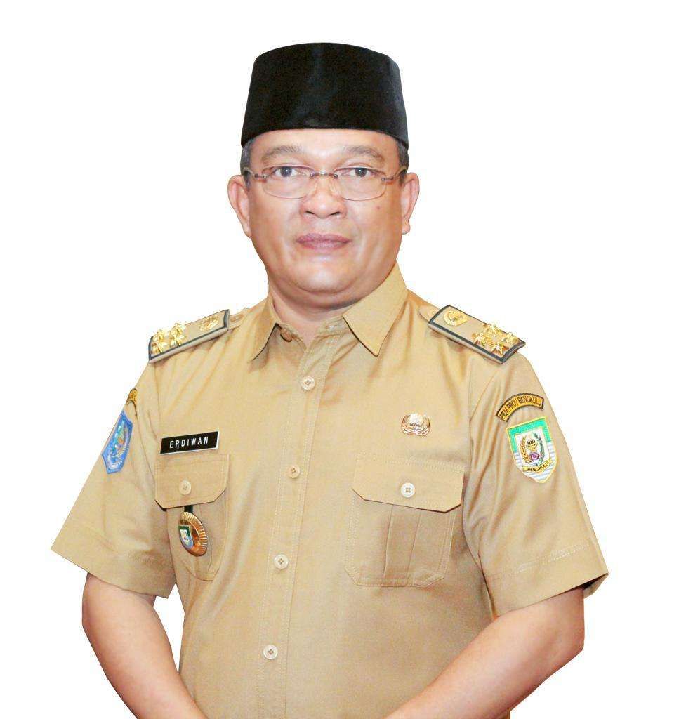 Pengurus Koperasi Unit Desa KABUPATEN MUKOMUKO