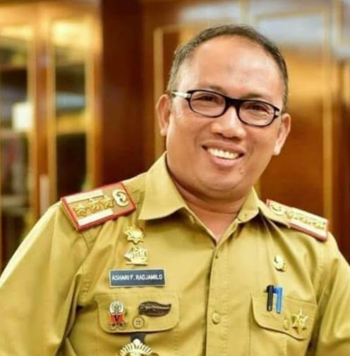 Sekretaris KUD KABUPATEN MUKOMUKO